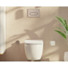 Панель смыва VITRA ROOT ROUND никель 740-2295